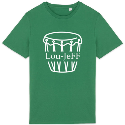 Lou-jeFF - t-shirt  - face_0