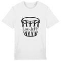 Lou-JeFF  t-shirt - face_1