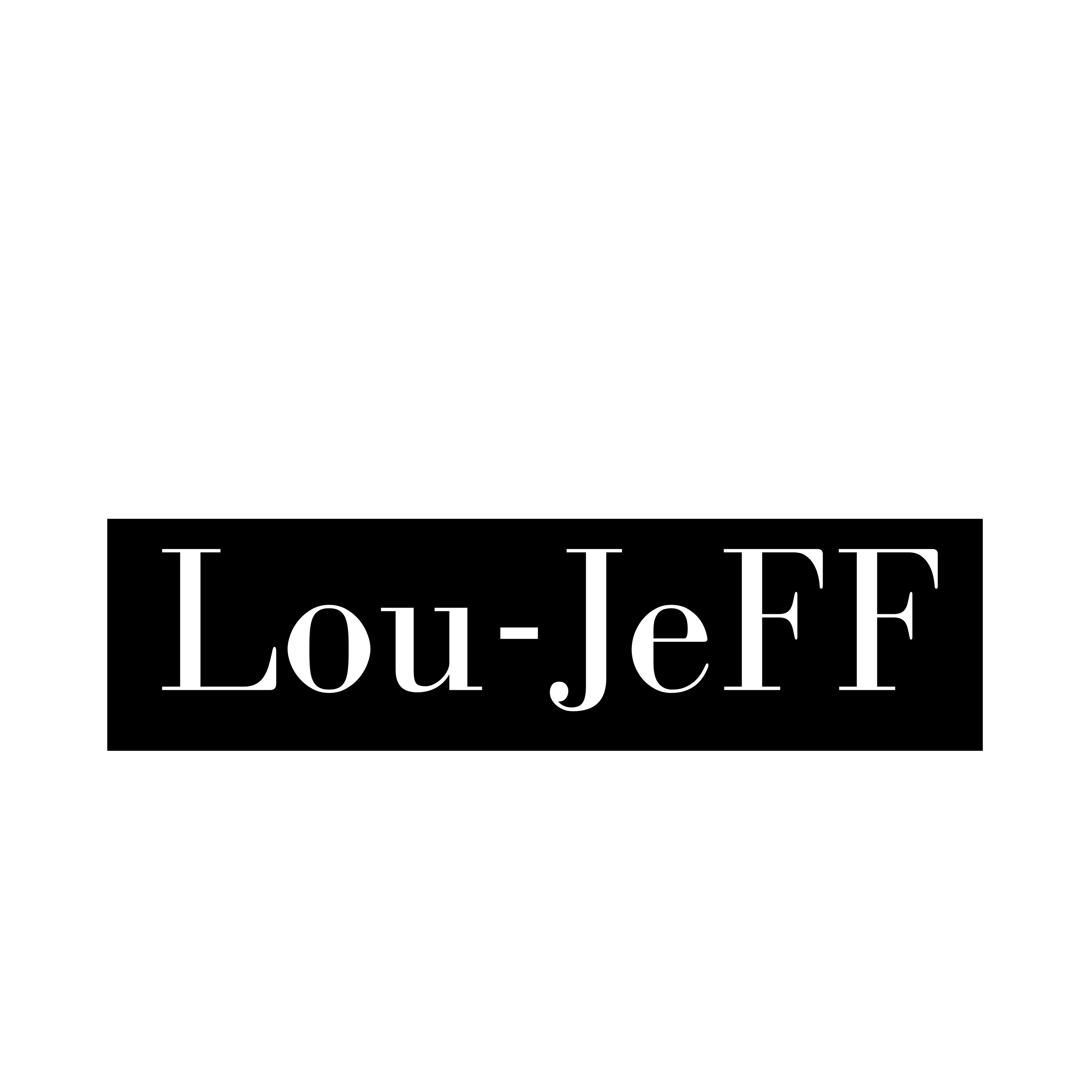 Lou-jeff